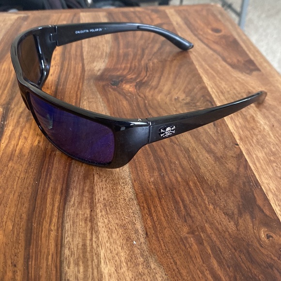 Calcutta polarized sunglasses - Picture 2 of 3